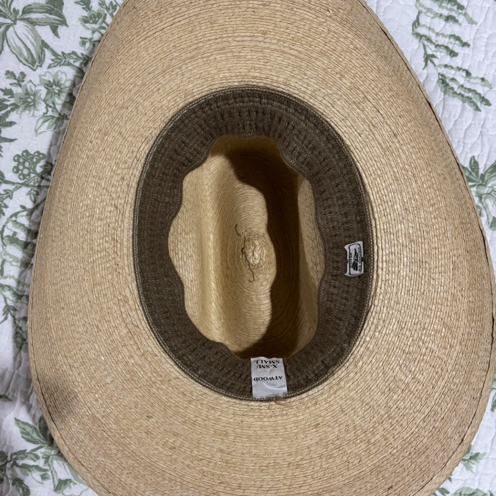 Hat - Picture 4 of 6